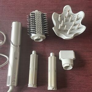 Shark FlexStyle Air Styling System HD435